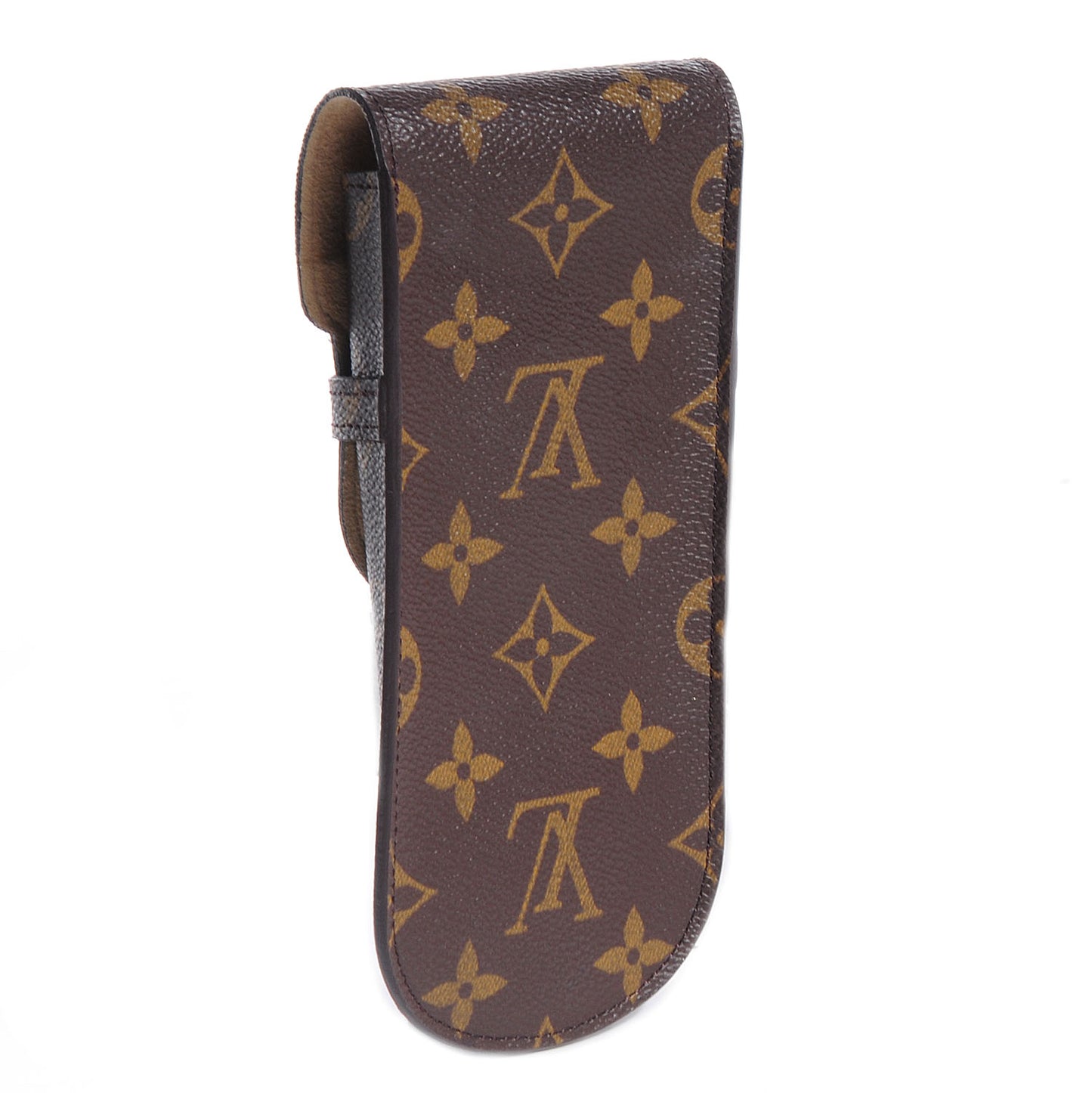 Monogram Etui a Lunettes Rabat Eyeglass Case