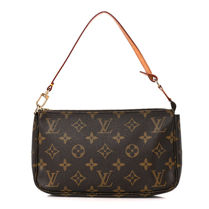 Louis Vuitton Monogram Pochette Accessories 1 of 10