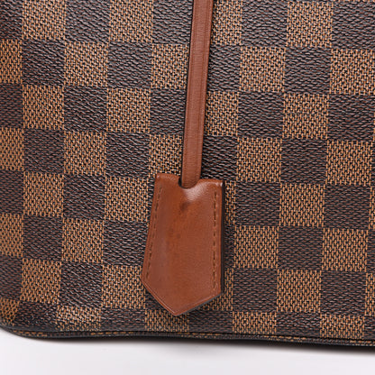 Louis Vuitton Damier Ebene Belmont 15 of 16