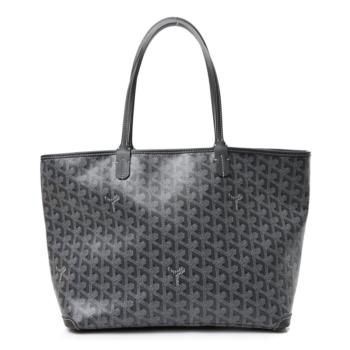 Goyardine Artois PM Grey