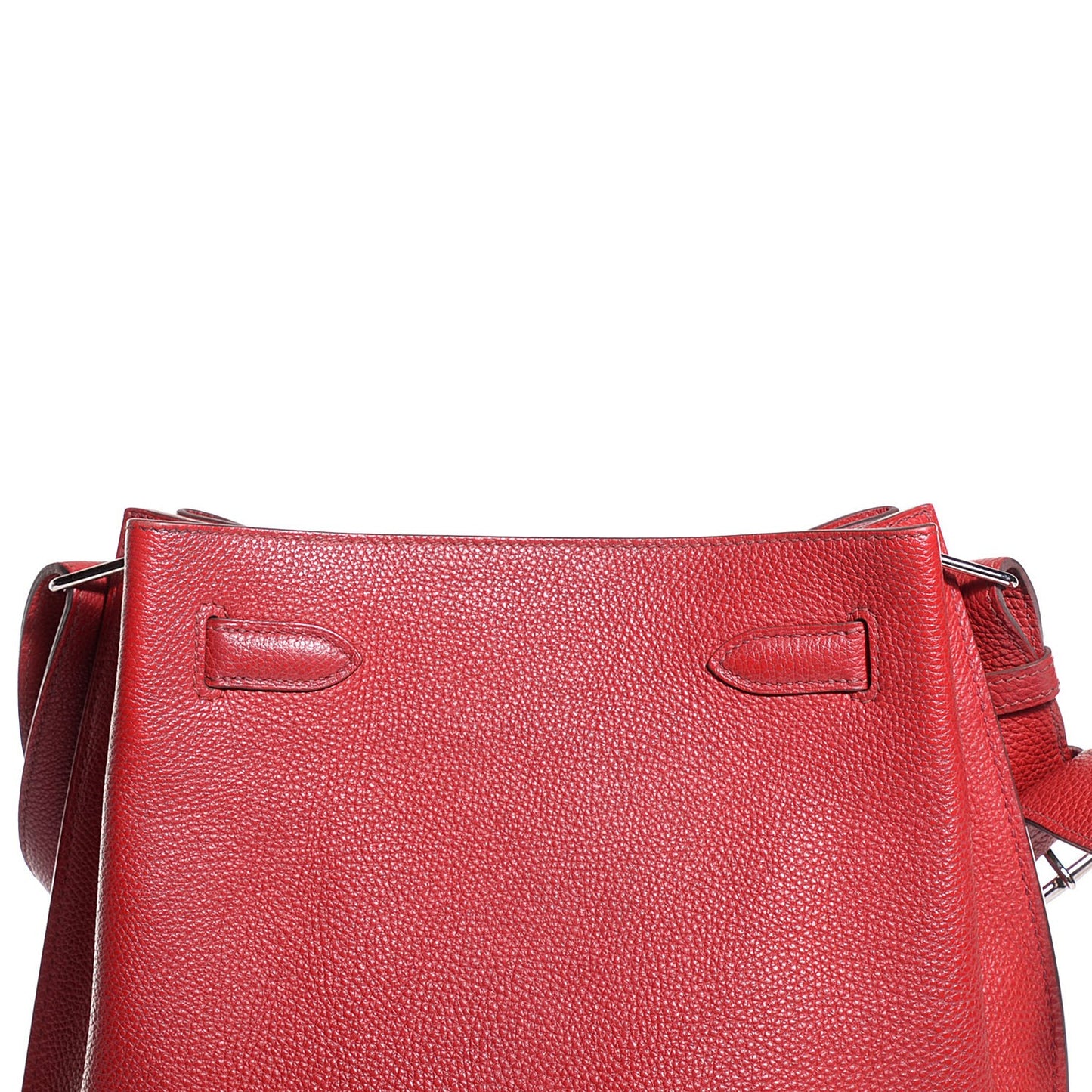 Togo So Kelly 22 Rouge