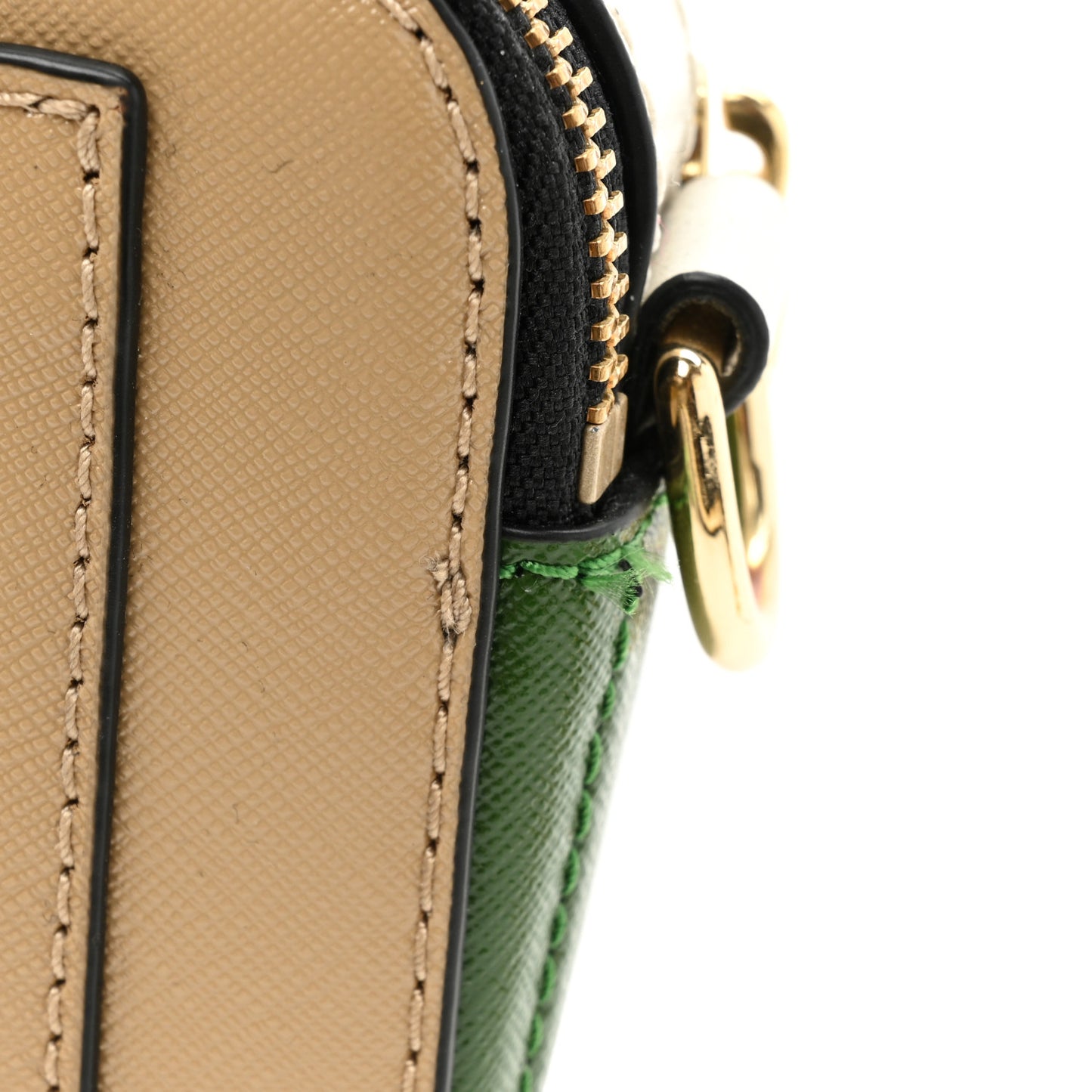 Saffino Small Snapshot Camera Bag Sandcastle