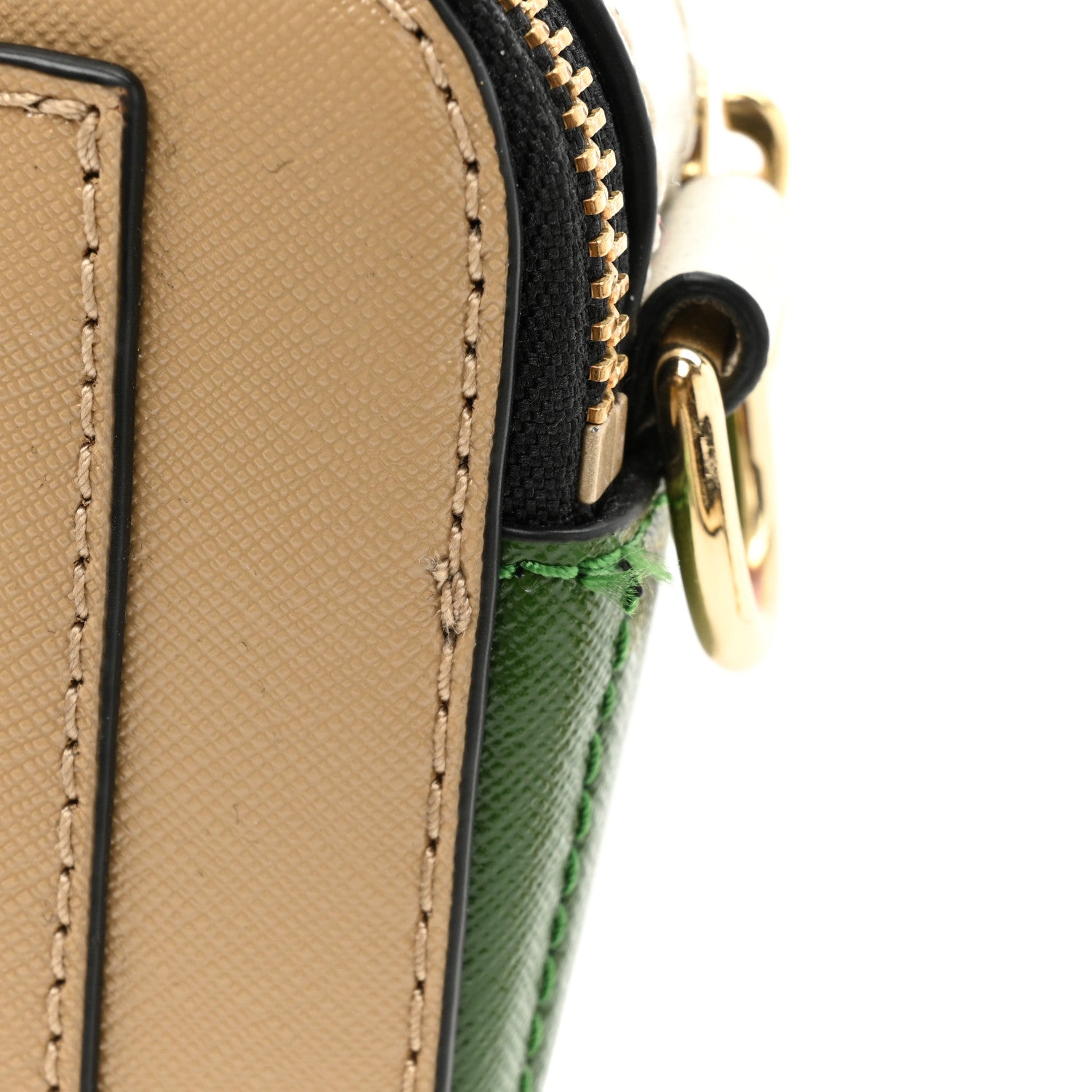 Marc Jacobs Saffino Small Snapshot Camera Bag Sandcastle 10 of 11