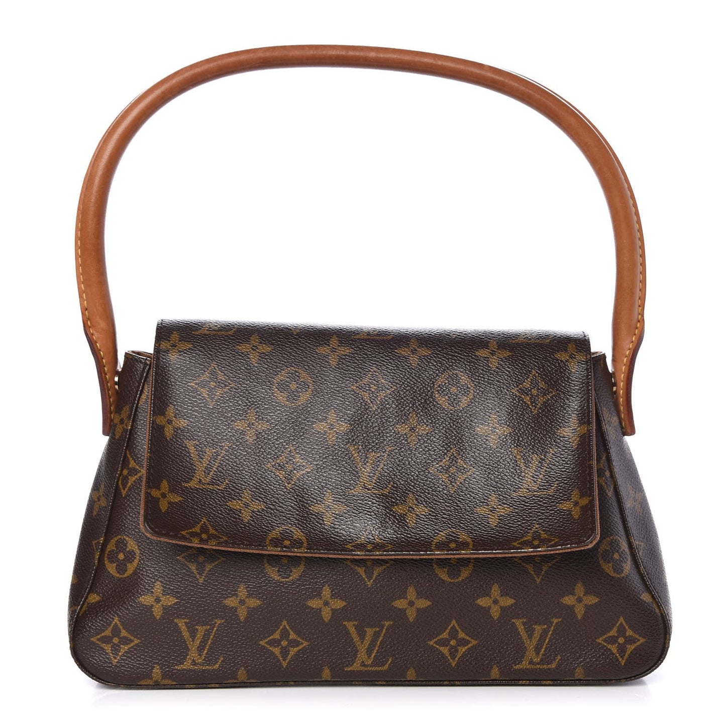 Monogram Mini Looping
