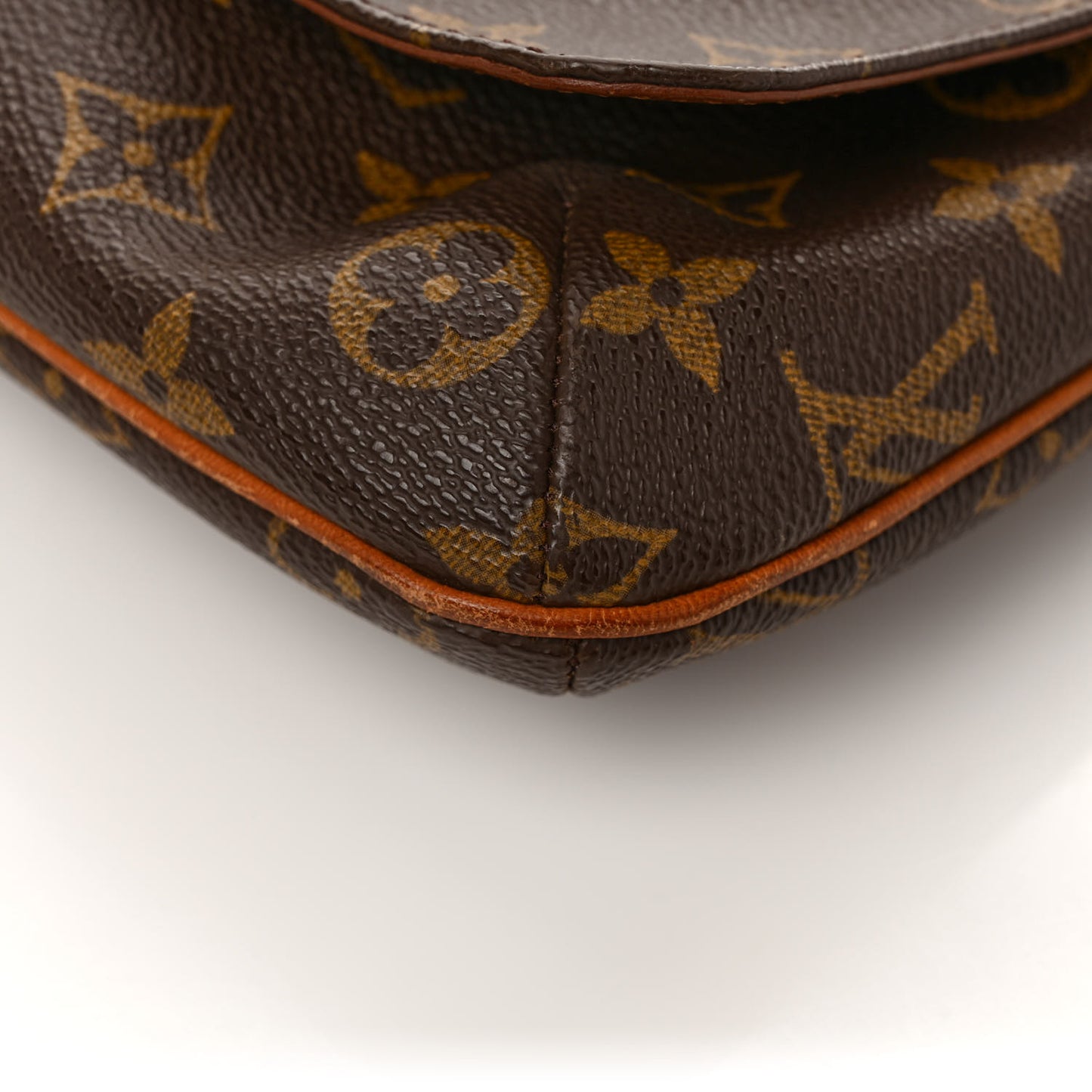 Monogram Musette Salsa Long Strap