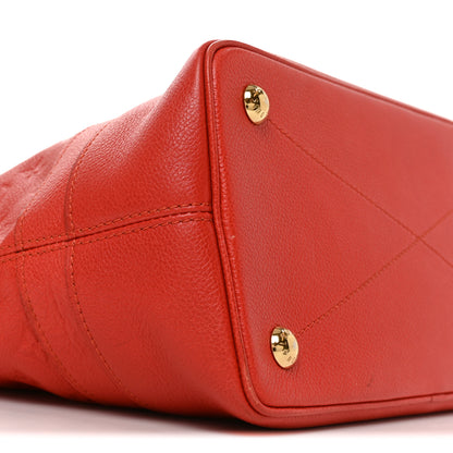 Louis Vuitton Empreinte Citadine PM Orient 7 of 8