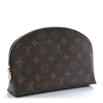 Louis Vuitton Monogram Cosmetic Pouch GM 3 of 10
