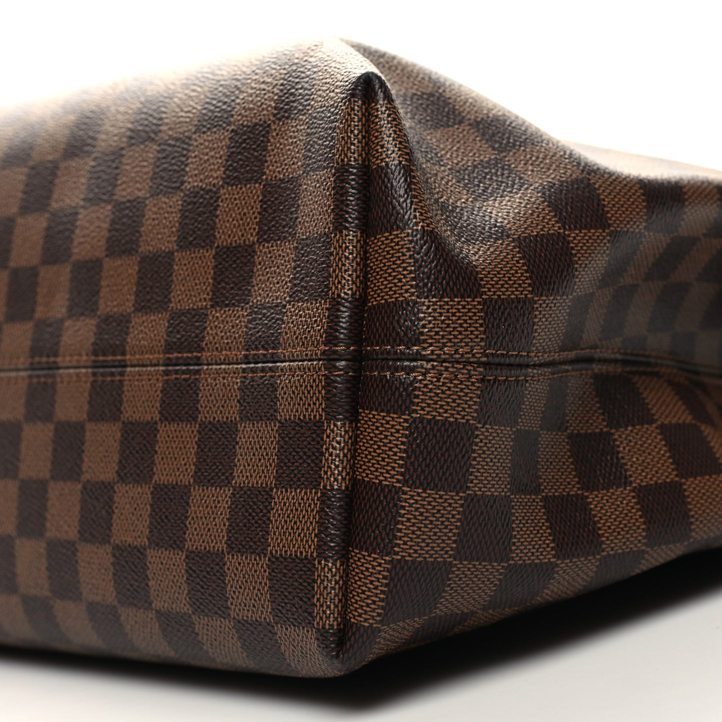 Damier Ebene Graceful MM