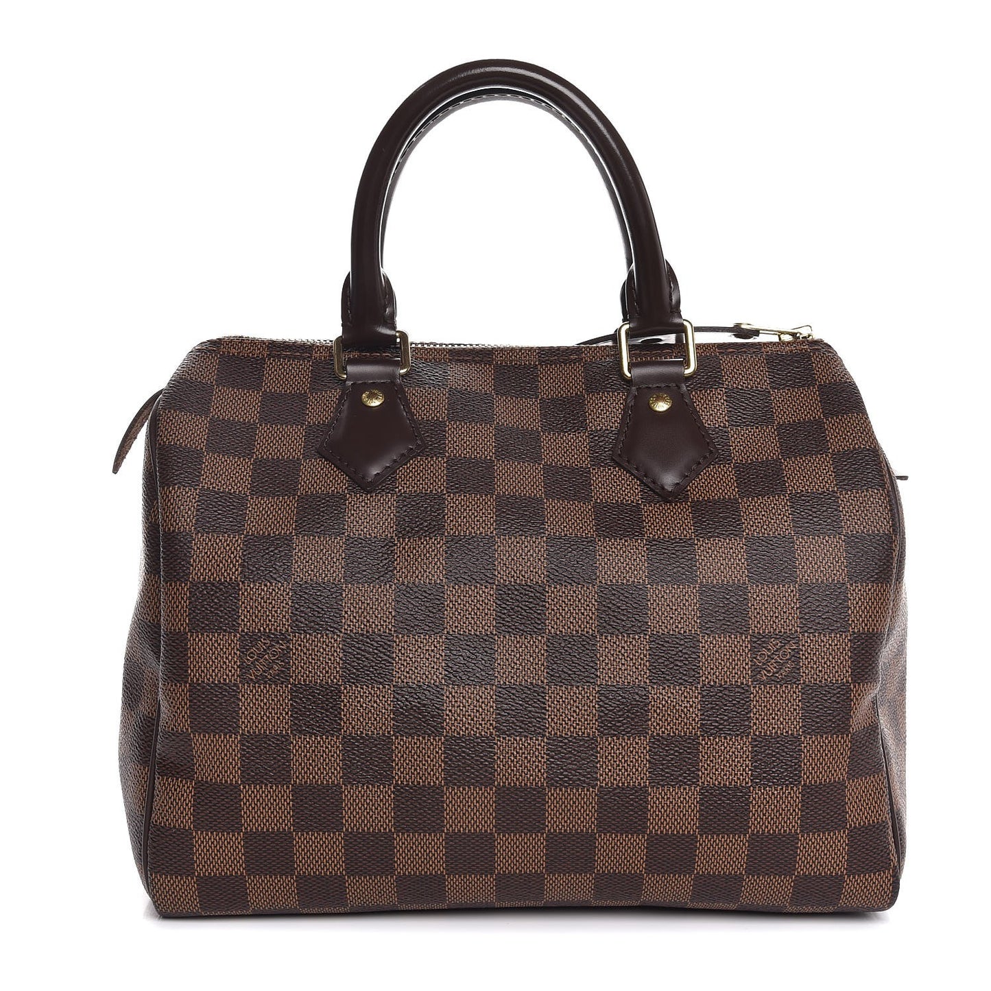 Damier Ebene Speedy 25