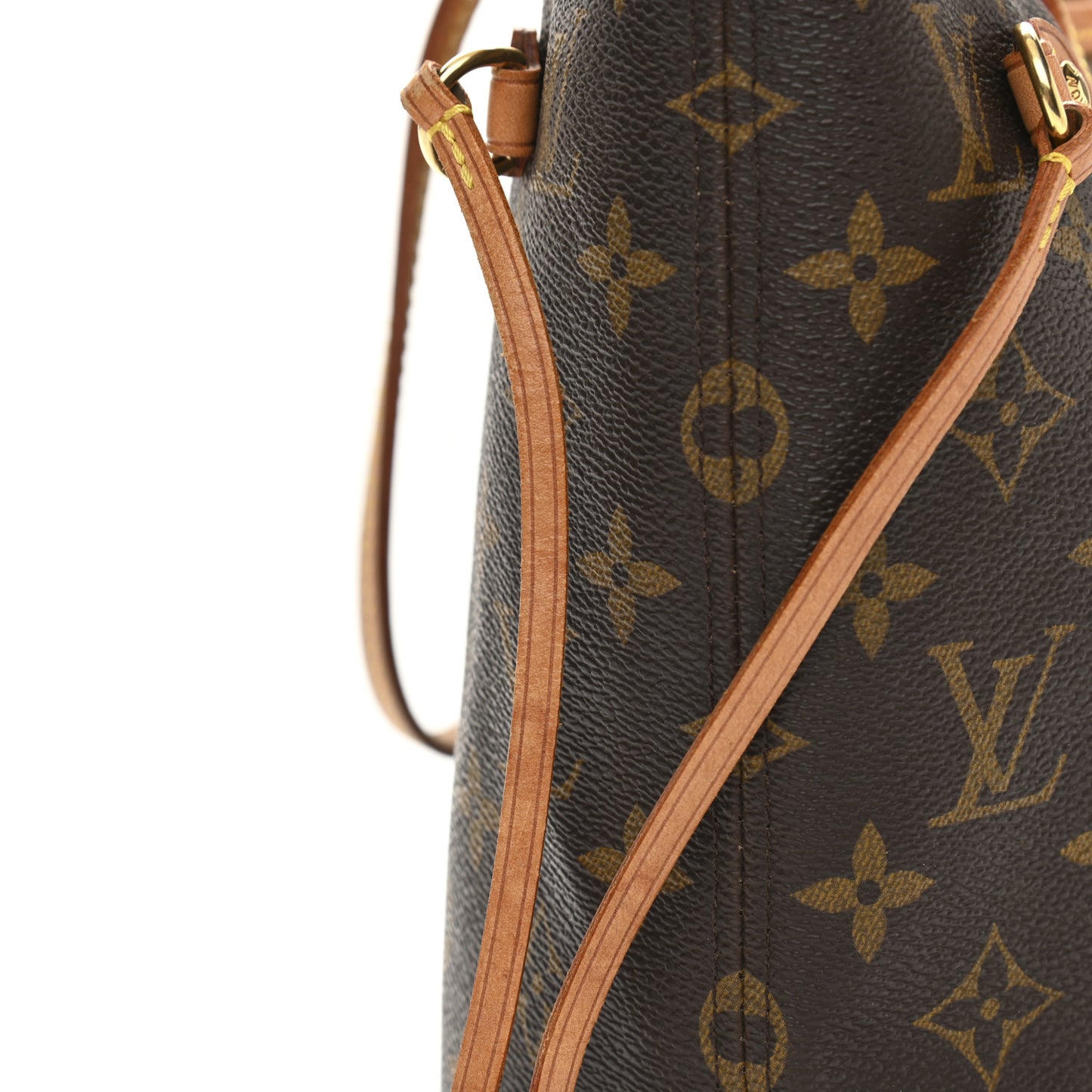 Monogram Neverfull PM