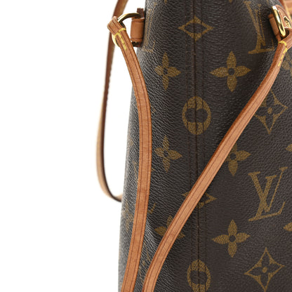 Louis Vuitton Monogram Neverfull PM 11 of 12