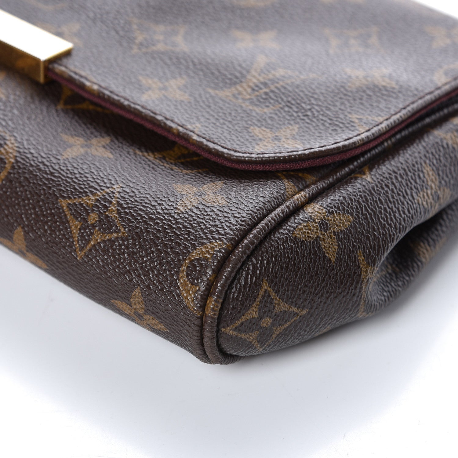 Louis Vuitton Monogram Favorite MM 10 of 14