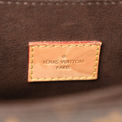 Louis Vuitton Monogram Pochette Metis 6 of 13