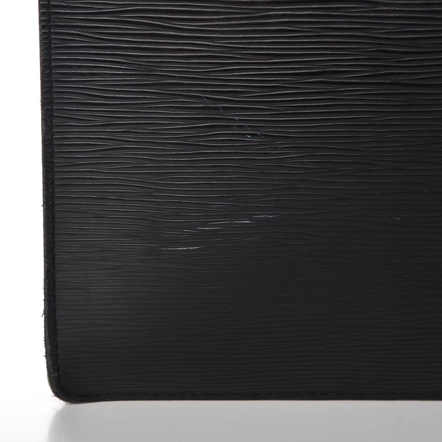 Louis Vuitton Epi Serviette Conseiller Briefcase Black 10 of 19