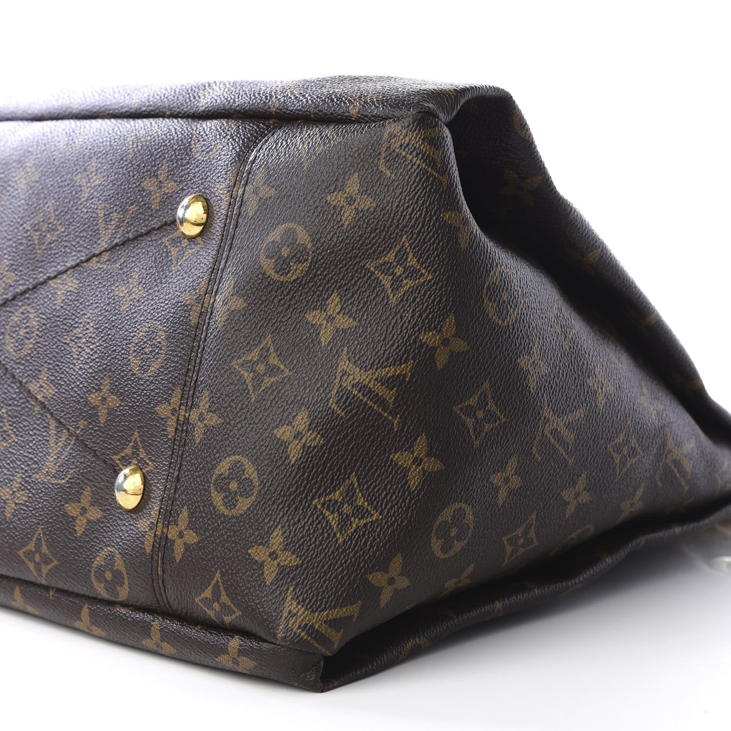 Louis Vuitton Monogram Artsy MM 6 of 8