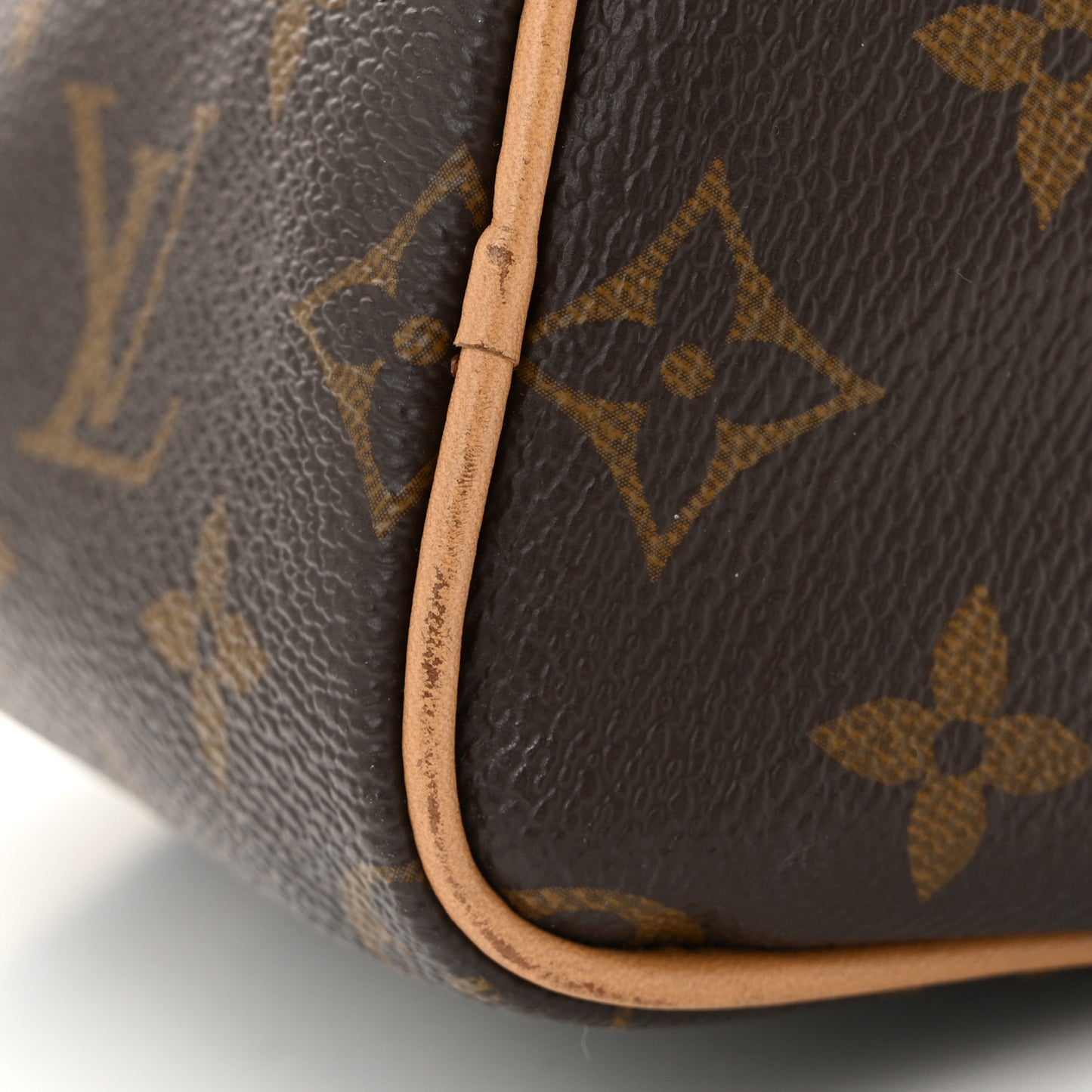 Monogram Nano Speedy Bandouliere