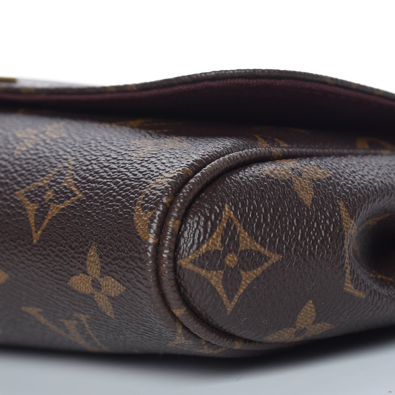 Louis Vuitton Monogram Favorite MM 9 of 9