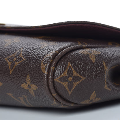 Louis Vuitton Monogram Favorite MM 9 of 9