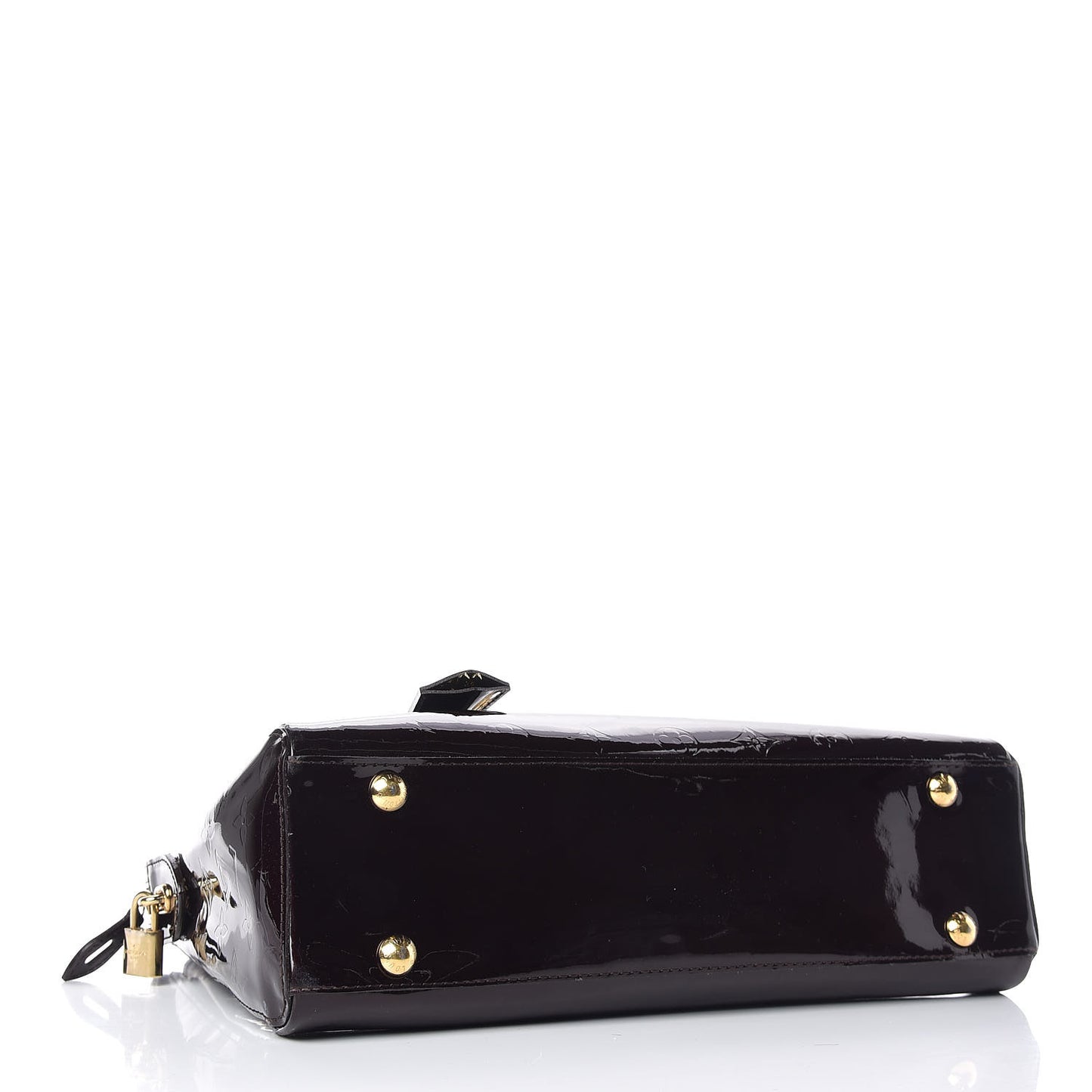 Vernis Melrose Avenue Amarante