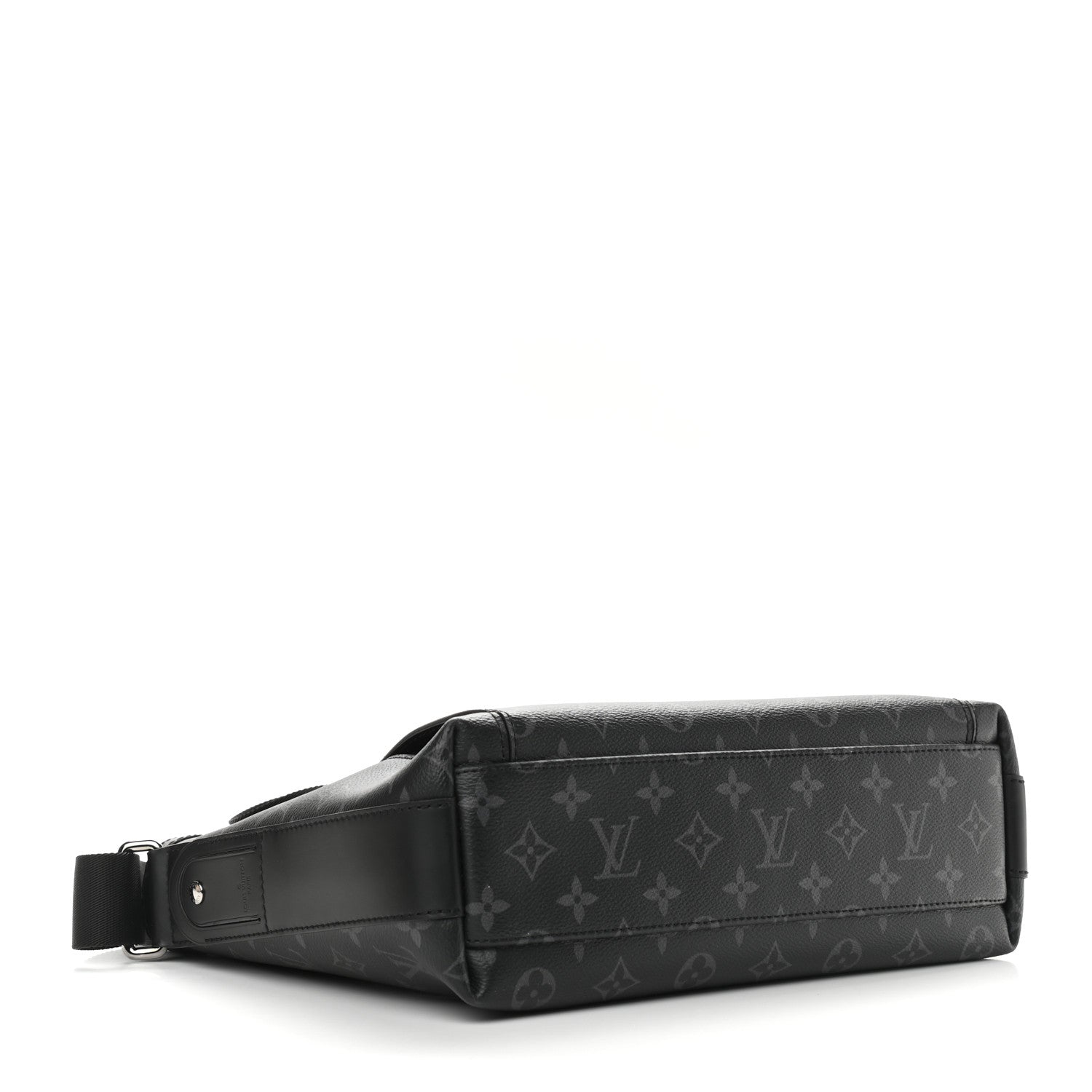 Louis Vuitton Monogram Eclipse Odyssey Messenger PM 4 of 9