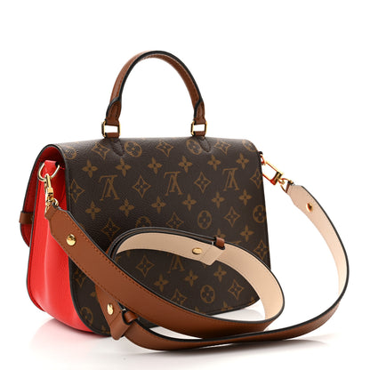Louis Vuitton Monogram Vaugirard Coquelicot 3 of 10