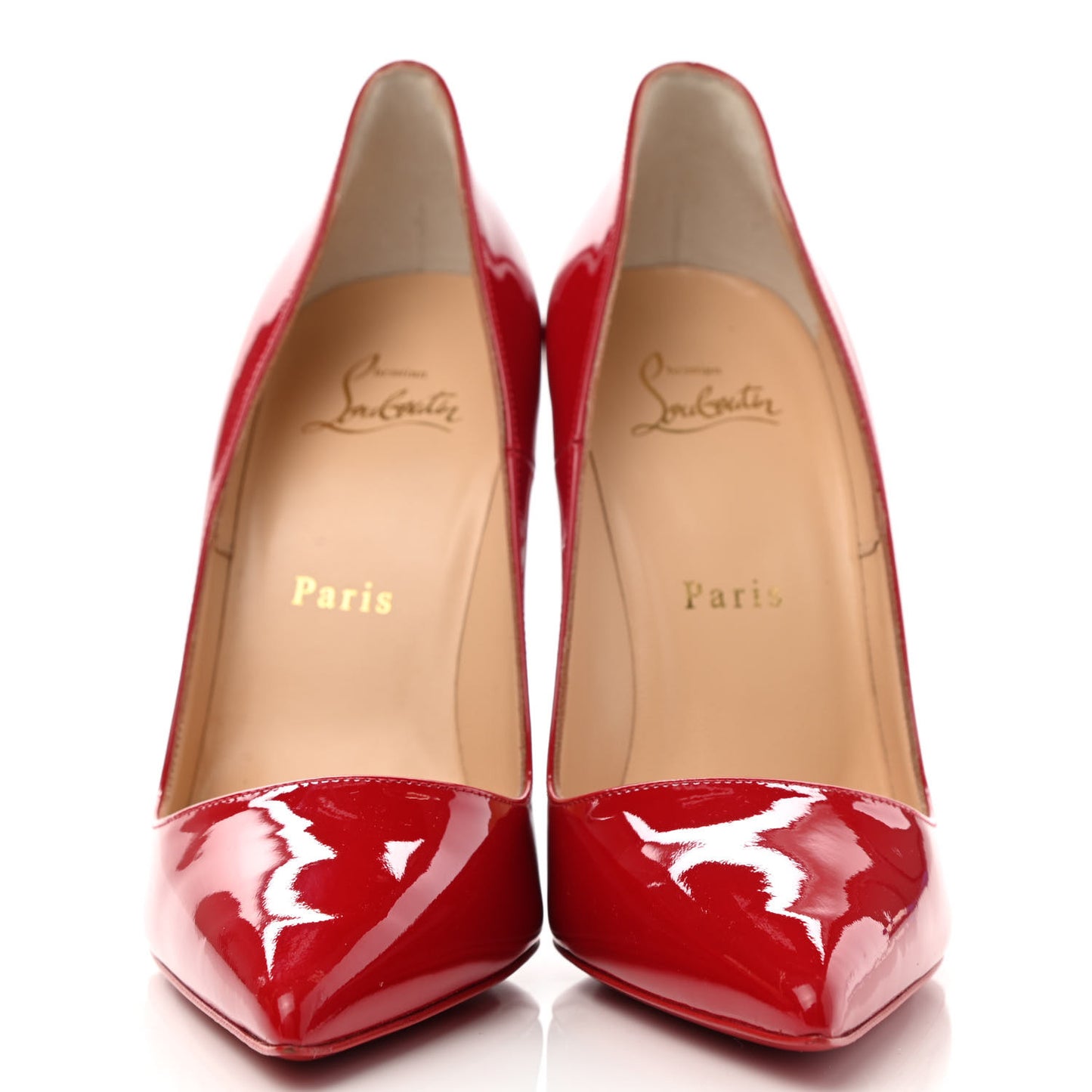 Patent So Kate 120 Pumps 37.5 Red