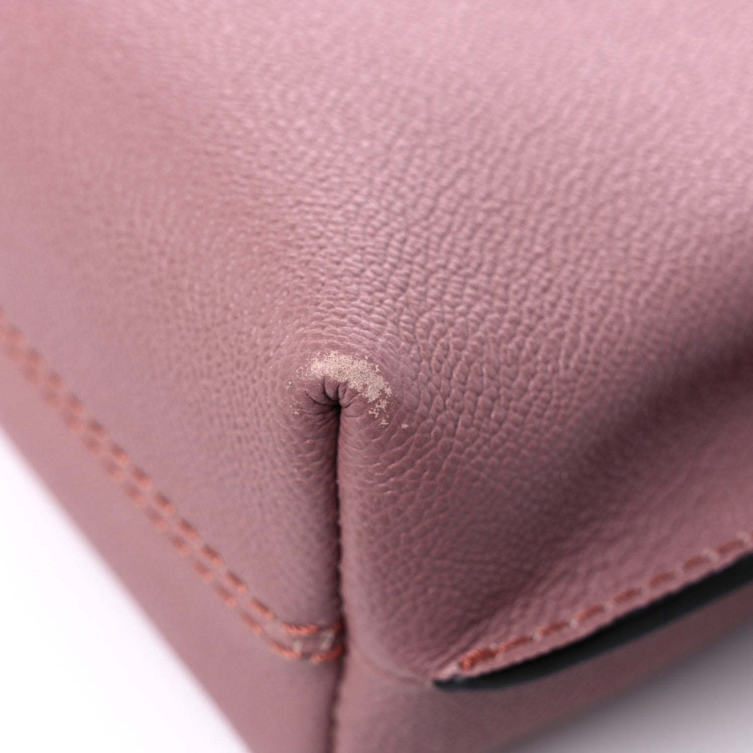 Burberry Soft Grain Calfskin Small Medley Crossbody Dusty Pink 11 of 14