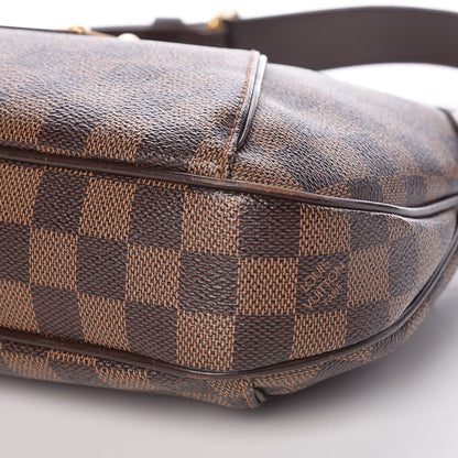 Louis Vuitton Damier Ebene Thames PM 10 of 11