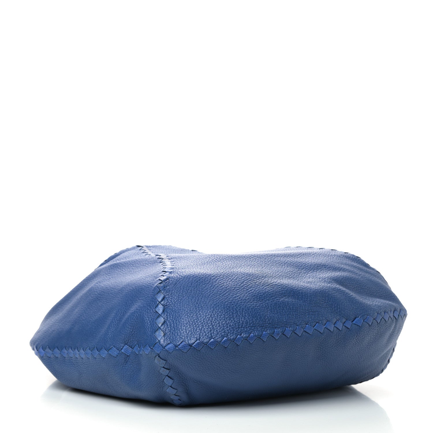 Bottega Veneta Cervo Deerskin Karung Large Hobo Electrique 3 of 8