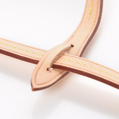 Louis Vuitton Vachetta Pochette Accessories Strap 3 of 3