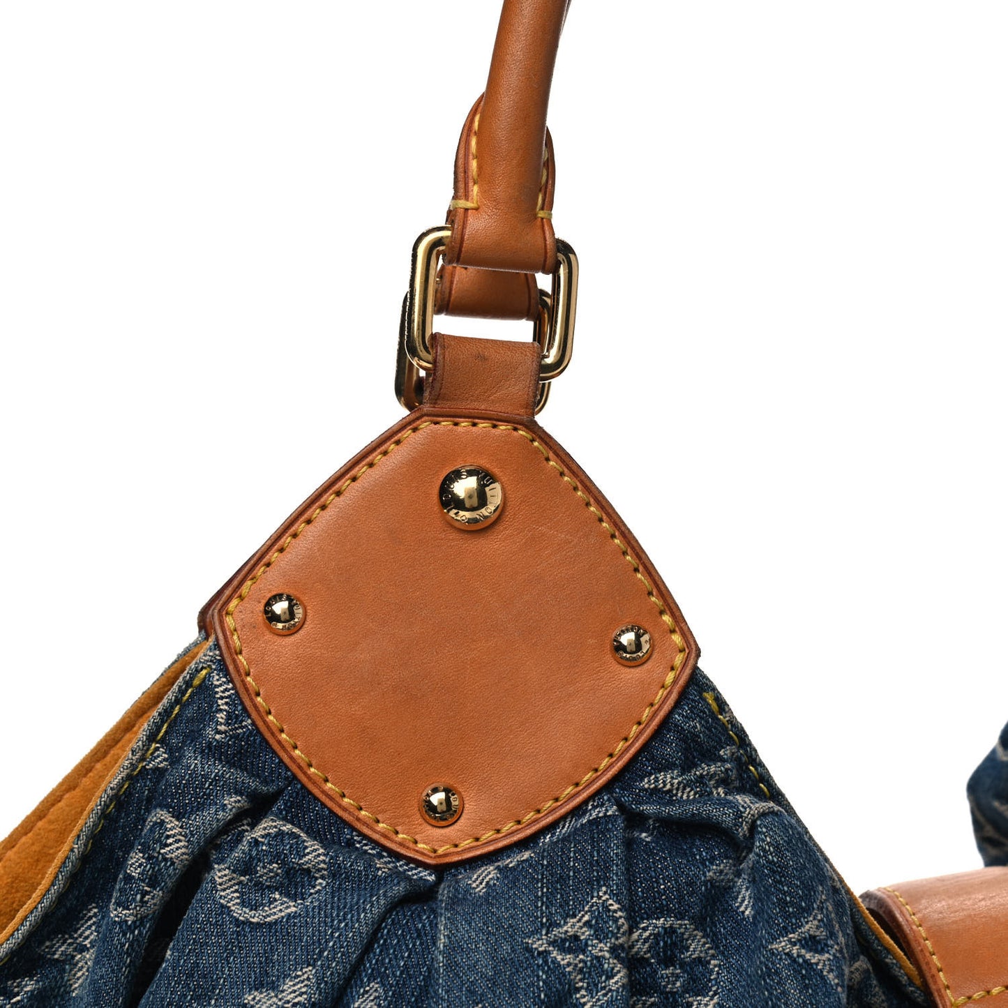 Denim Mahina XL Blue