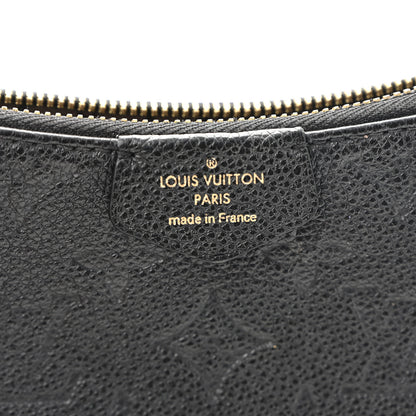 Louis Vuitton Empreinte Easy Pouch On Strap Black 6 of 12