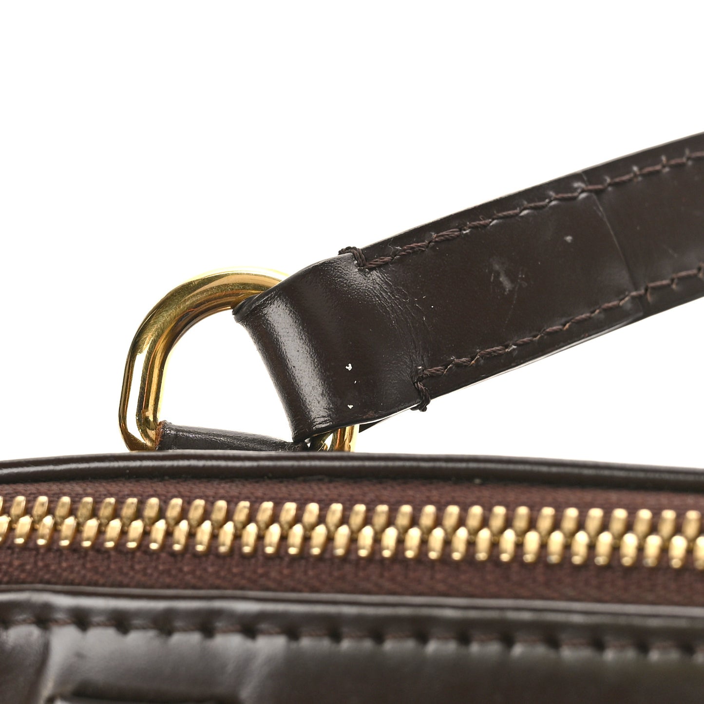 Damier Ebene Westminster GM