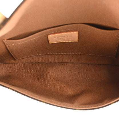 Louis Vuitton Monogram Pochette Marelle PM 5 of 13