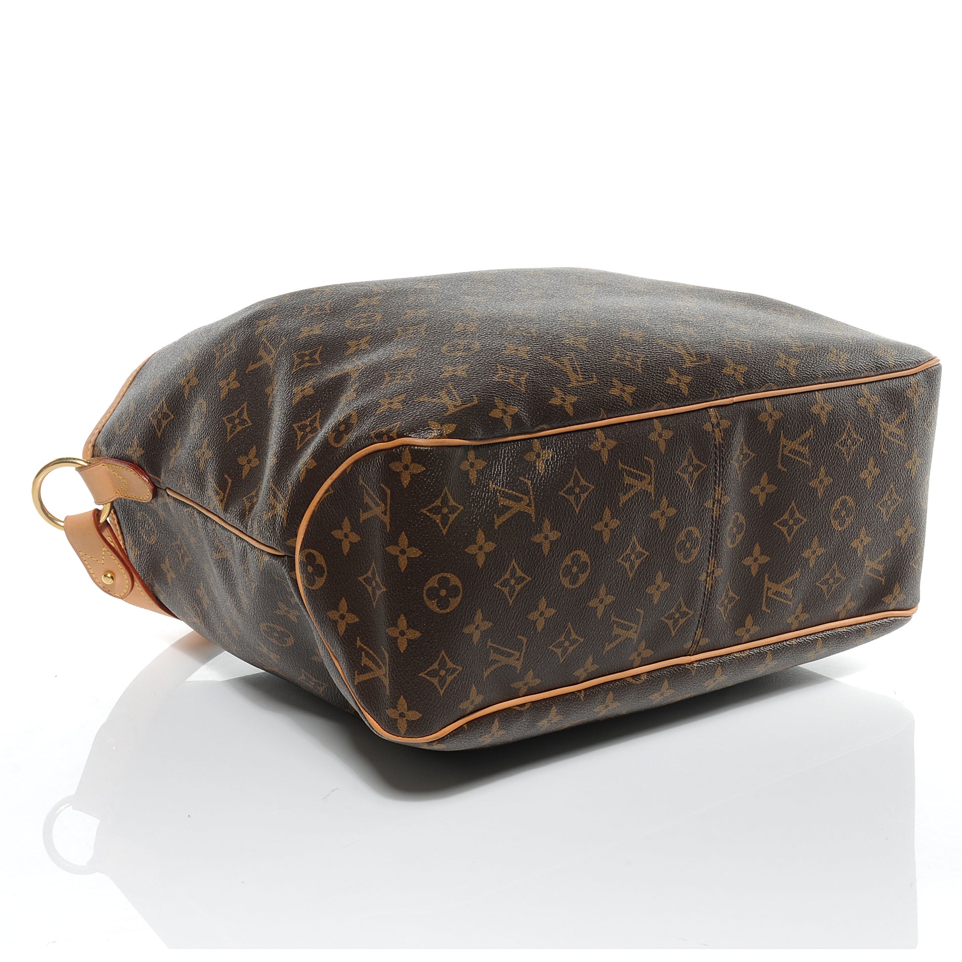 Louis Vuitton Monogram Delightful MM 4 of 10
