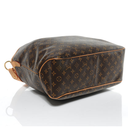 Louis Vuitton Monogram Delightful MM 4 of 10