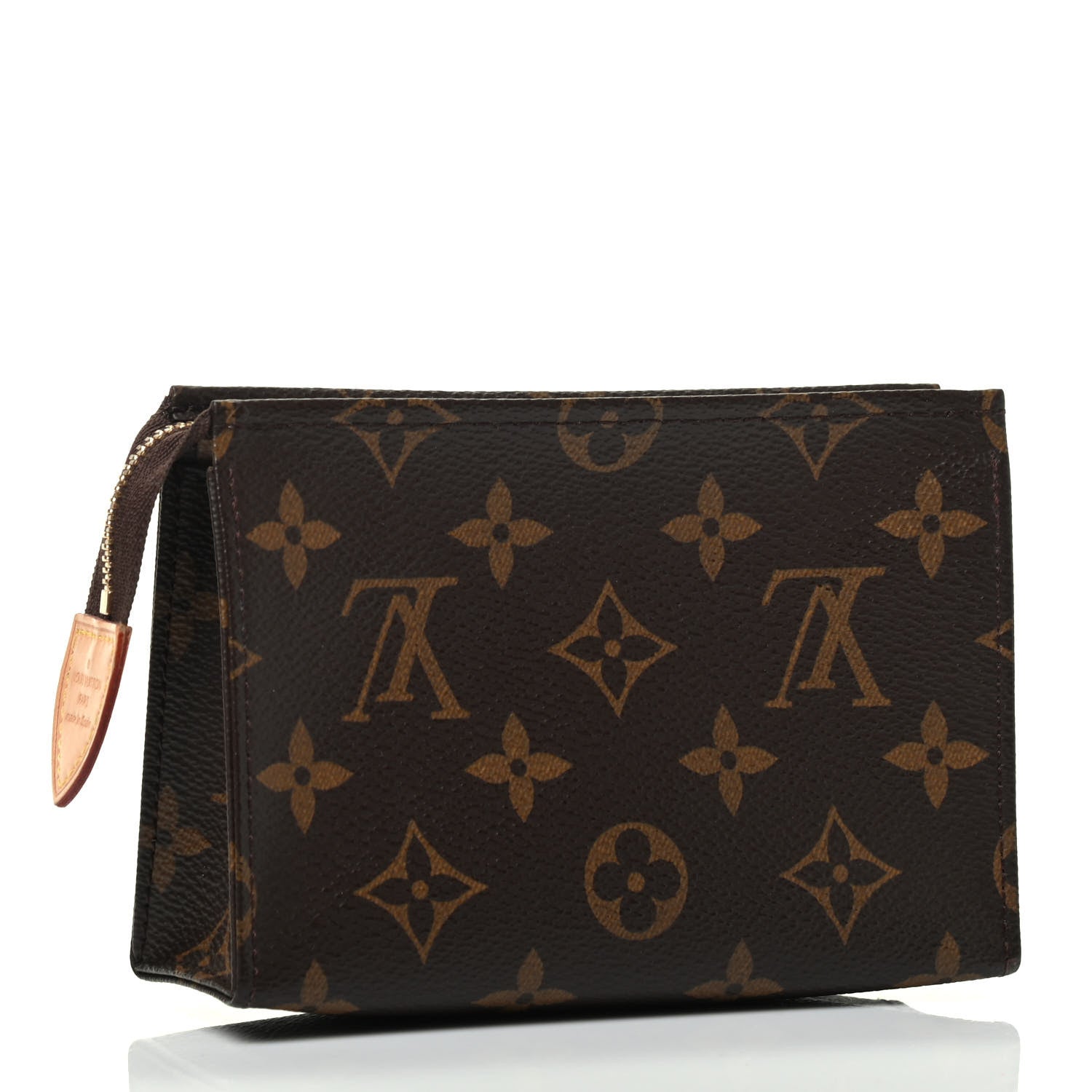 Louis Vuitton Monogram Toiletry Pouch 15 2 of 4