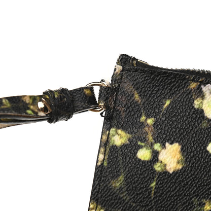 Givenchy Textured Coated Canvas Baby's Breath Print Large Antigona Tote 16 of 17