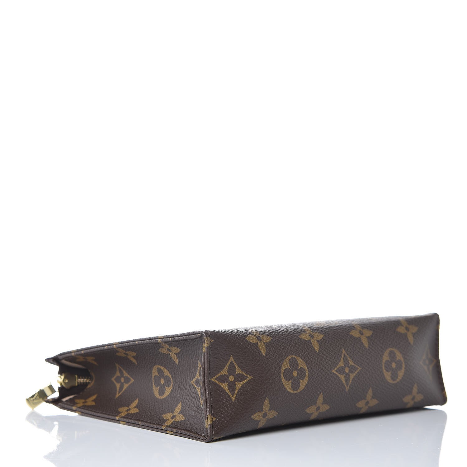 Louis Vuitton Monogram Toiletry Pouch 19 4 of 8