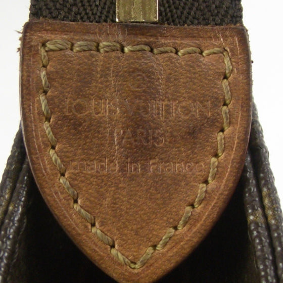Louis Vuitton Monogram Toiletry Pouch 26 8 of 8