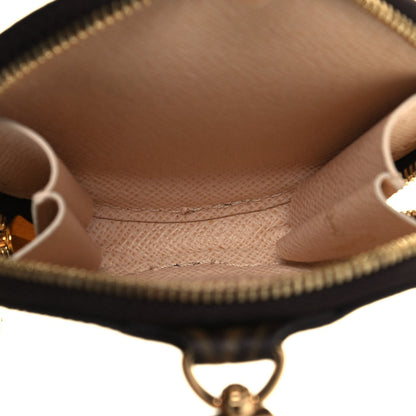 Louis Vuitton Monogram Multi Pochette Accessories Rose Clair 7 of 15