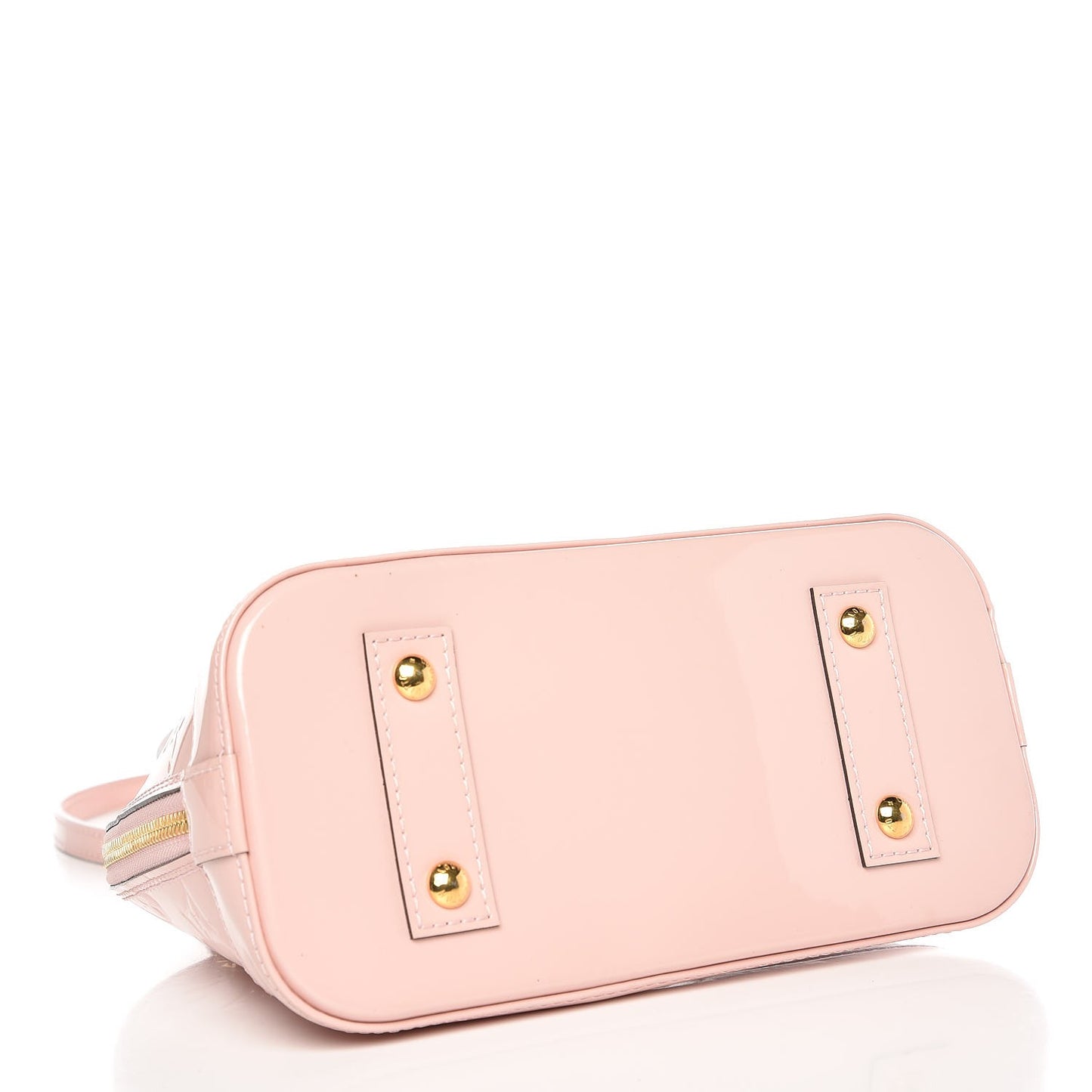 Vernis Alma BB Rose Ballerine