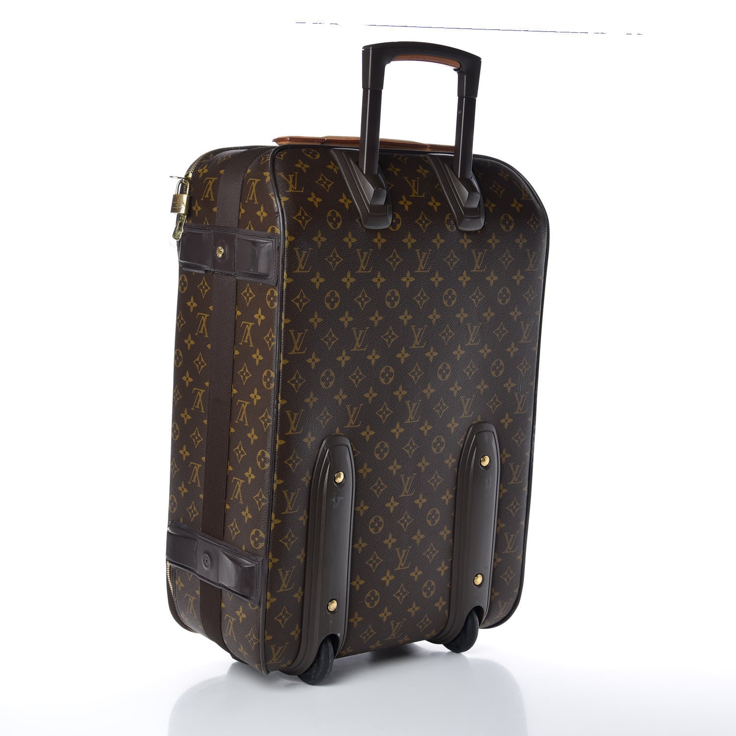 Louis Vuitton Monogram Pegase 55 3 of 25