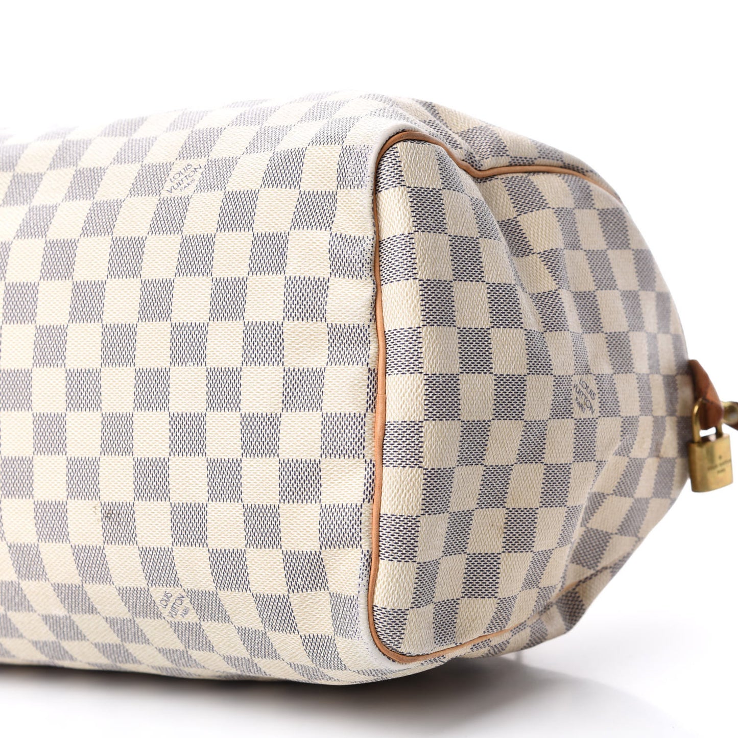 Damier Azur Speedy 35