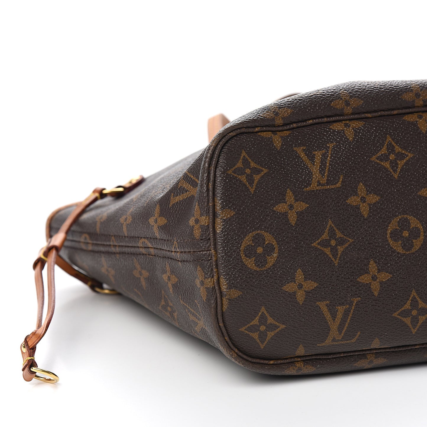 Monogram Neverfull PM