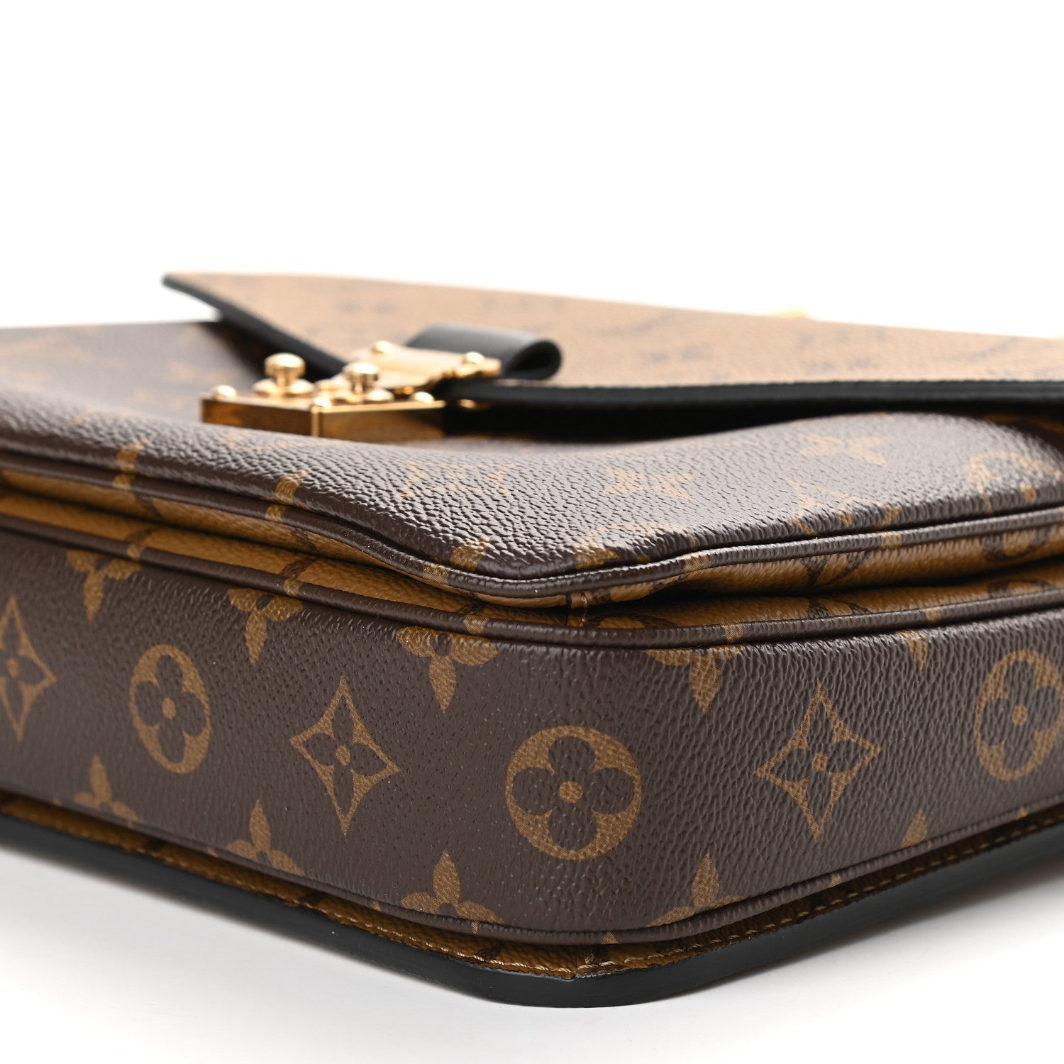 Louis Vuitton Reverse Monogram Pochette Metis 8 of 8