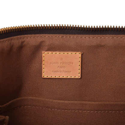 Louis Vuitton Monogram Palermo PM 7 of 20