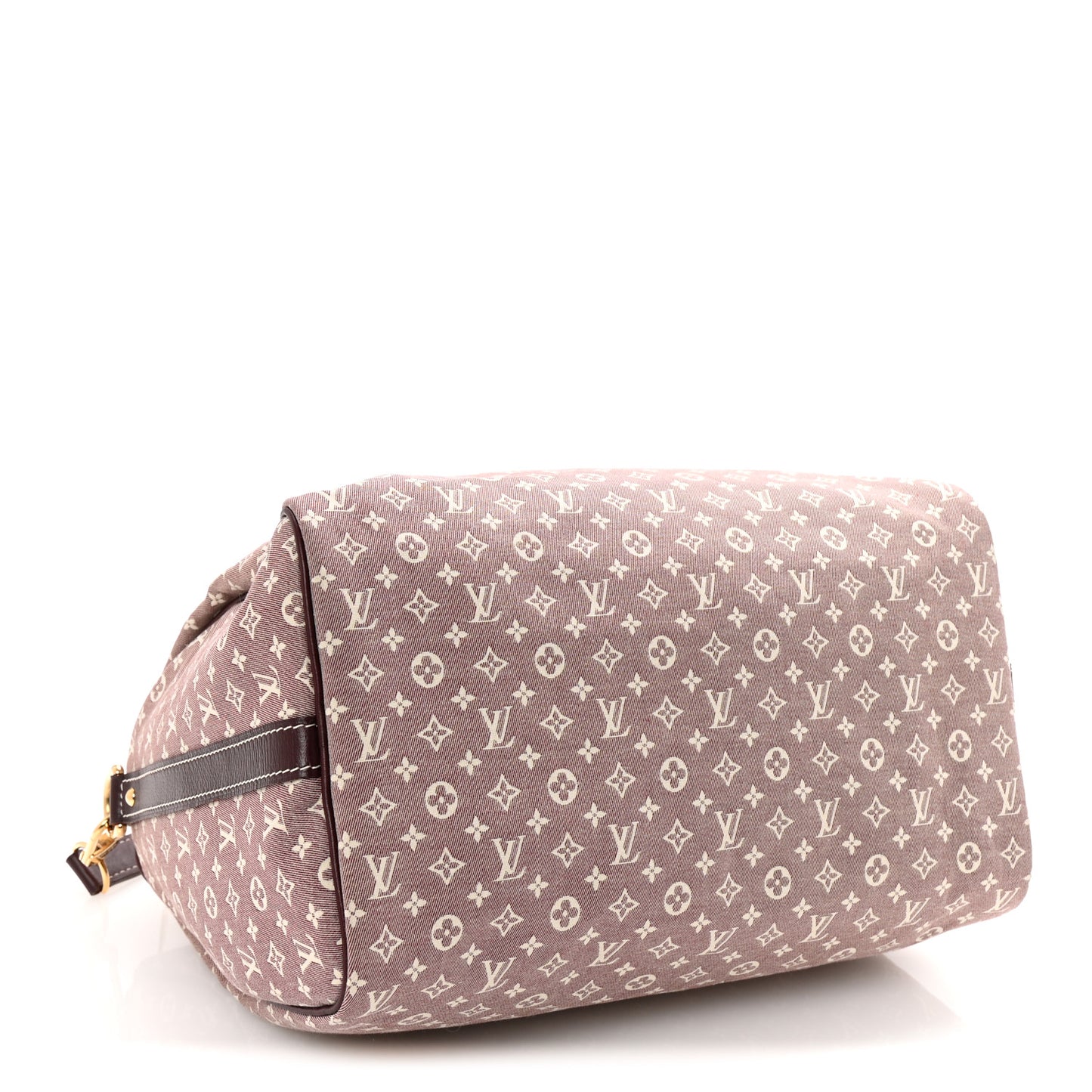 Monogram Idylle Speedy Bandouliere 30 Sepia