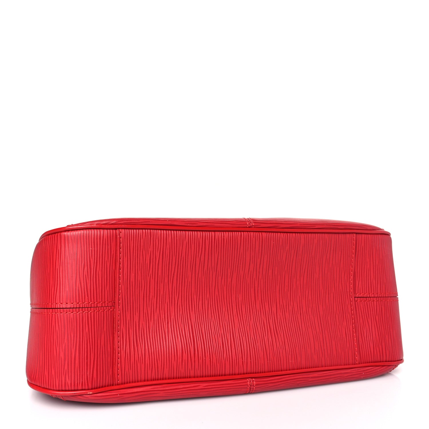 Louis Vuitton Epi Turenne PM Rouge 4 of 8