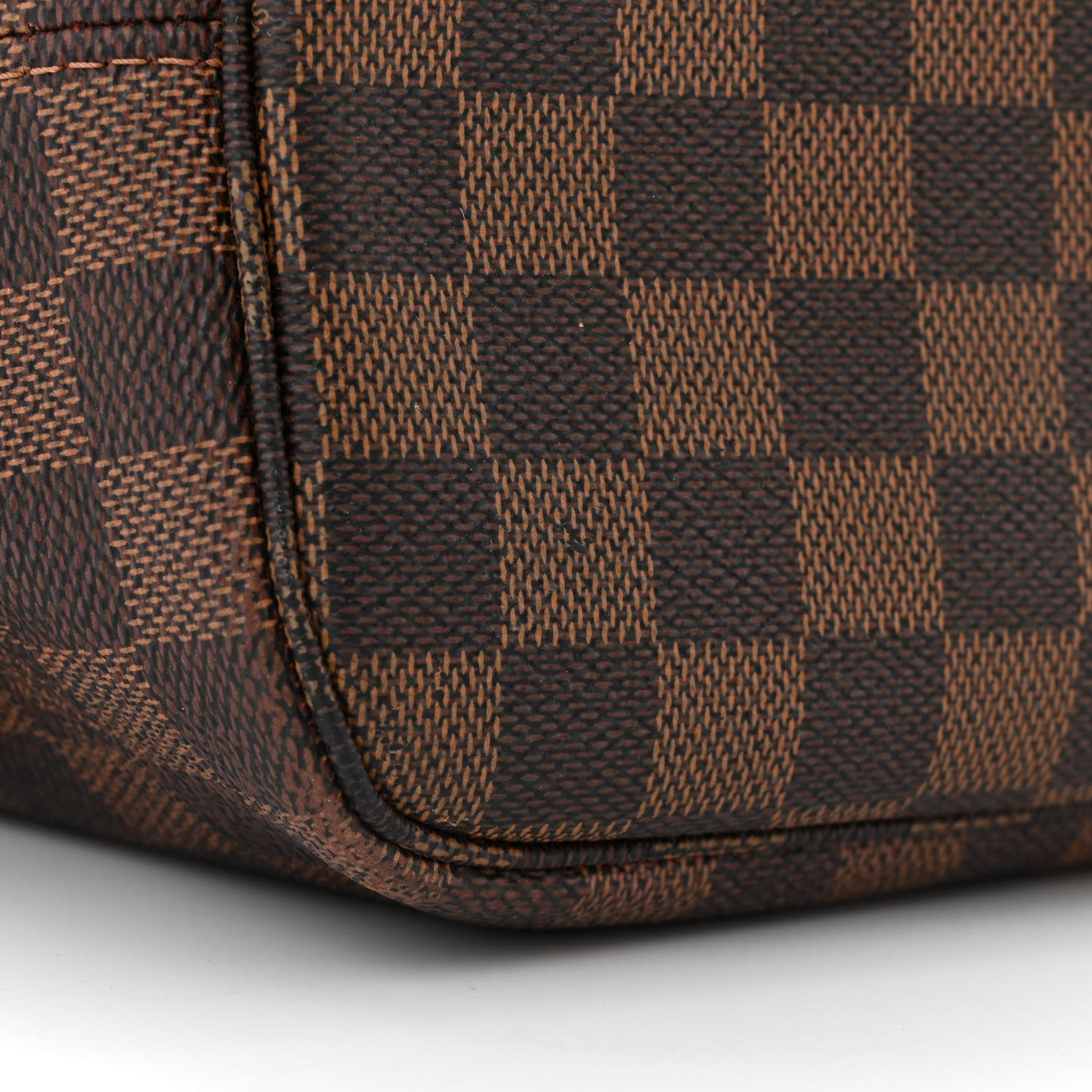 Damier Ebene Neverfull MM